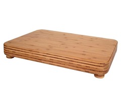 Totally Bamboo Big Kahuna Cutting Board