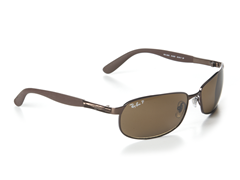 Ray-Ban RB3245 Polarized Sunglasses
