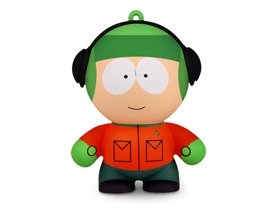 MOBI Rechargeable Pocket Speaker