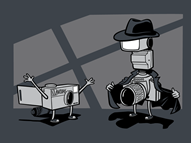The Midnight Flasher