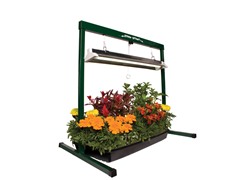 Hydrofarm Jump Start Grow Light System