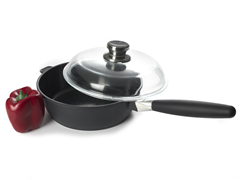 BergHOFF 3.4-Qt Covered Saute Pan 9.5"