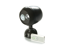Remote Control LED Spotlight  