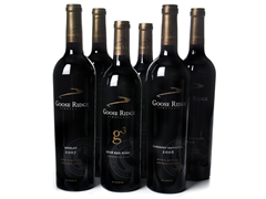 Goose Ridge 6-Pack Combo