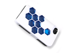 CODE Case for iPhone 4/4S