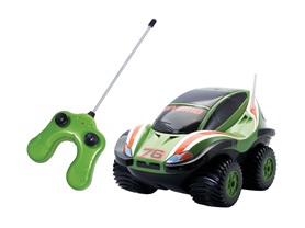Kid Galaxy RC Rover Morphibian