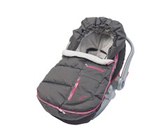 Arctic Bundleme, Charcoal