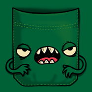 Pocket monster Pocket monster