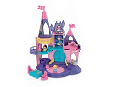 Disney Princess Palace