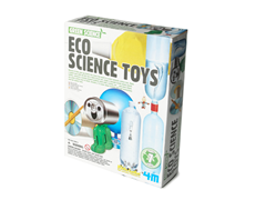 Eco Science Toys