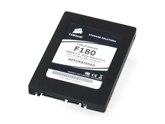 Force 180GB SSD