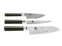 Shun Classic 3-Piece Set