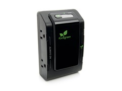 iGo Power 4-Outlet Surge Protector