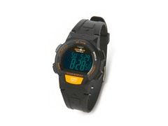 Men's Ironman 10-Lap Reverse Dig Watch