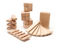 Original Set - Natural