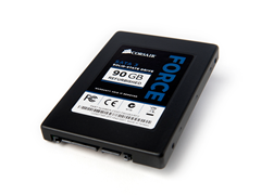 Corsair Force 3 90GB SSD