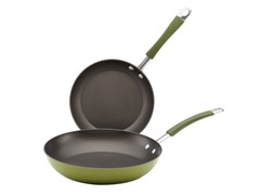 KitchenAid Twin Pack 9" & 11.5" Skillet 