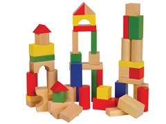 Bag 'o Blocks