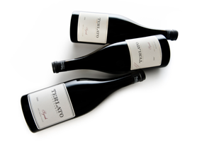 Terlato Family Vineyards Syrah (6)