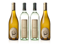 Bell Wines White Pack (4)