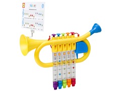 Water Trumpet