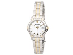 Wenger Standard Issue Ladies Watch