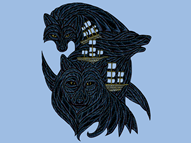 Sea Wolves
