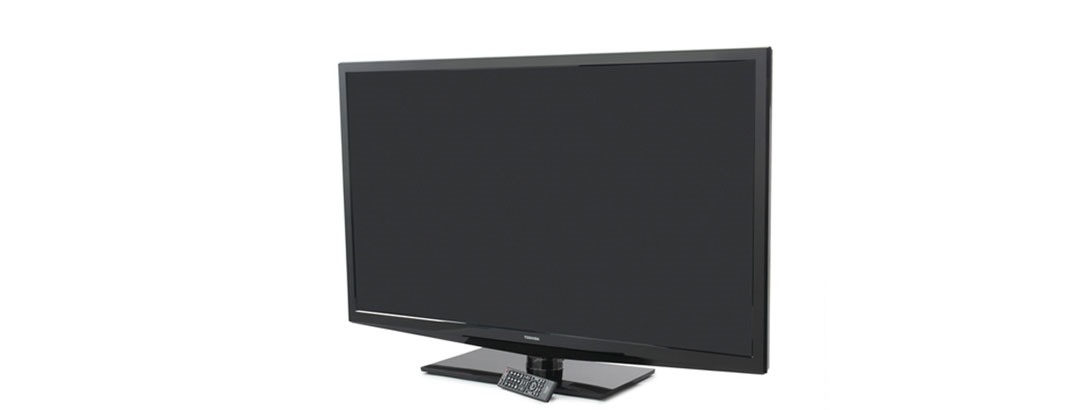 Toshiba 50" 1080p LED HDTV