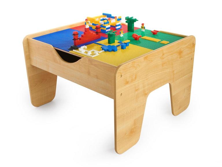 KidKraft 2-in-1 Activity Table