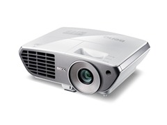 1800 Lumen 1080p Home Theater Projector