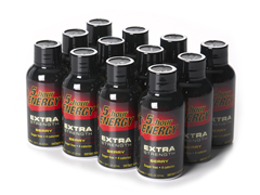 5-Hour Energy Extra Strength, 12-pack