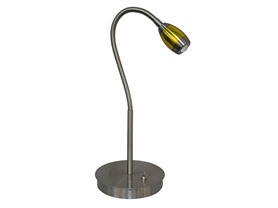 Adjustable Beam Desk Lamp