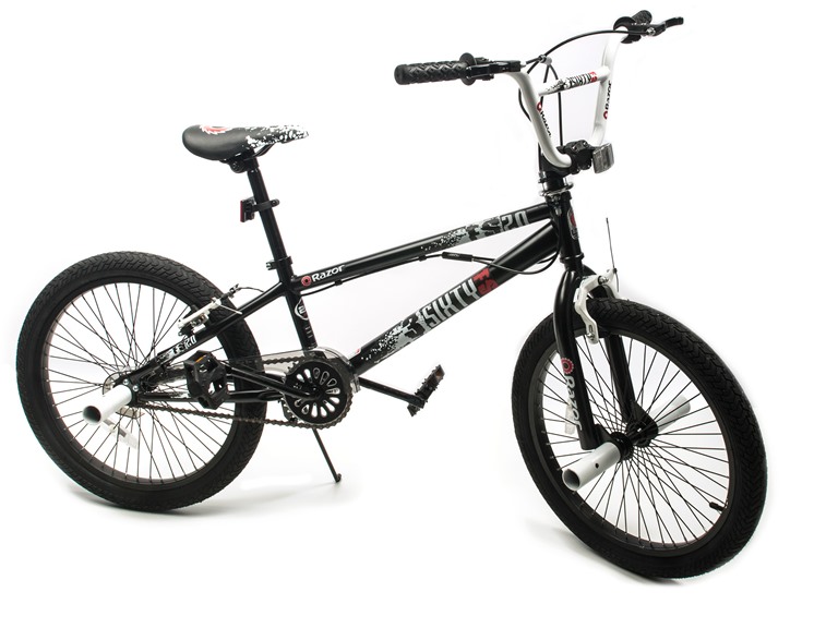 Razor 20