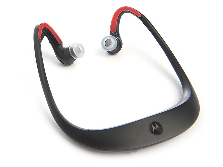 Motorola Bluetooth Headphones