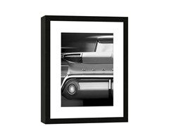 Framed ‘60 Olds