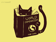 World Domination for Cats