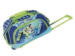 Toy Story 18in Rolling Duffle