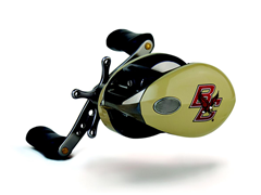 Boston College Baitcasting Reel