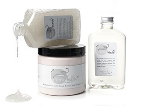 AromaButter Trio - Milk