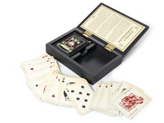 Knaves of Charlemagne Card Game
