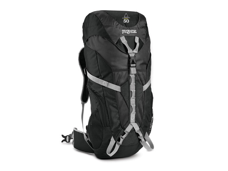 JanSport Katahdin 50L Backpack