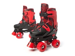 Kids Adjustable Quad Skates