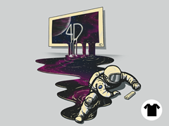 The 4th Dimension