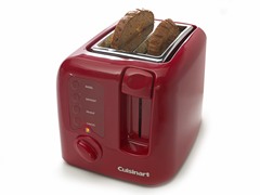 Cuisinart 2-Slice Toaster