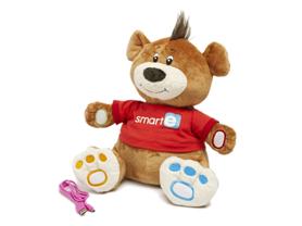Intellitoys smart-e-bear