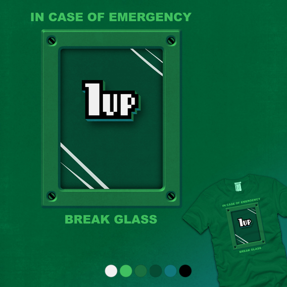 In Case Of Emergency