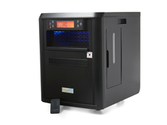 Living Pure 4in1 Heater - 2 Colors