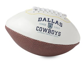Dallas Cowboys Vintage Mini Football
