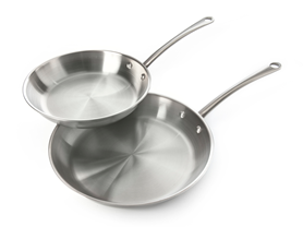 Regal Ware 2-Pc Sauté Pan Set