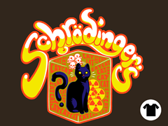 Schrodinger’s Cat